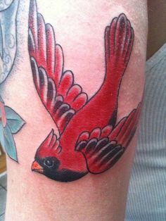 cardinal tattoos for men 0060