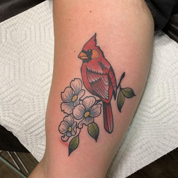 cardinal tattoos for men 0071