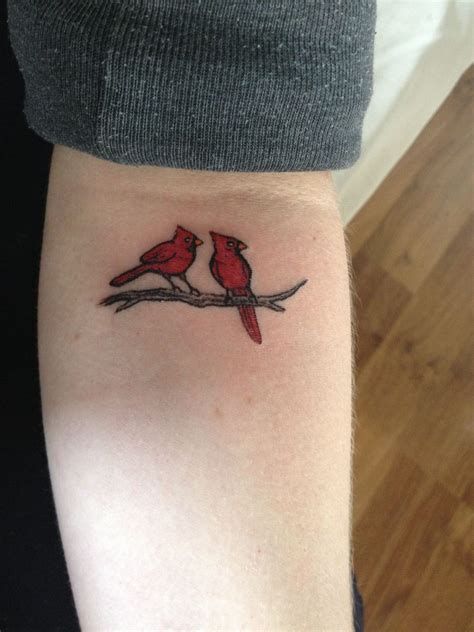 cardinal tattoos for men 0072