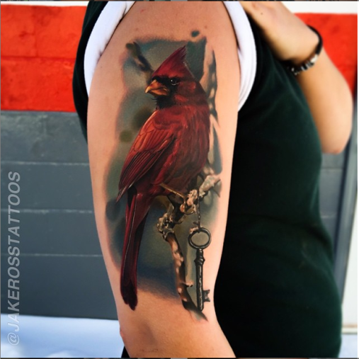 cardinal tattoos for men 0077