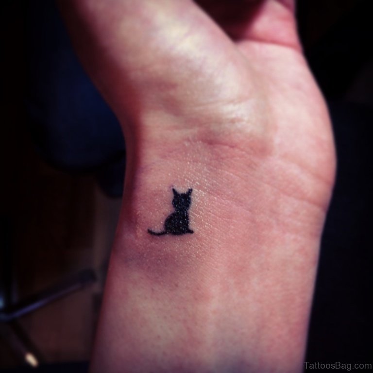 cat tattoos for men 0030