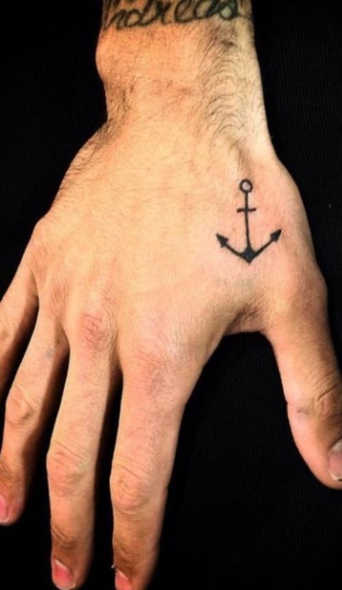 Catholic tattoos for men 0042