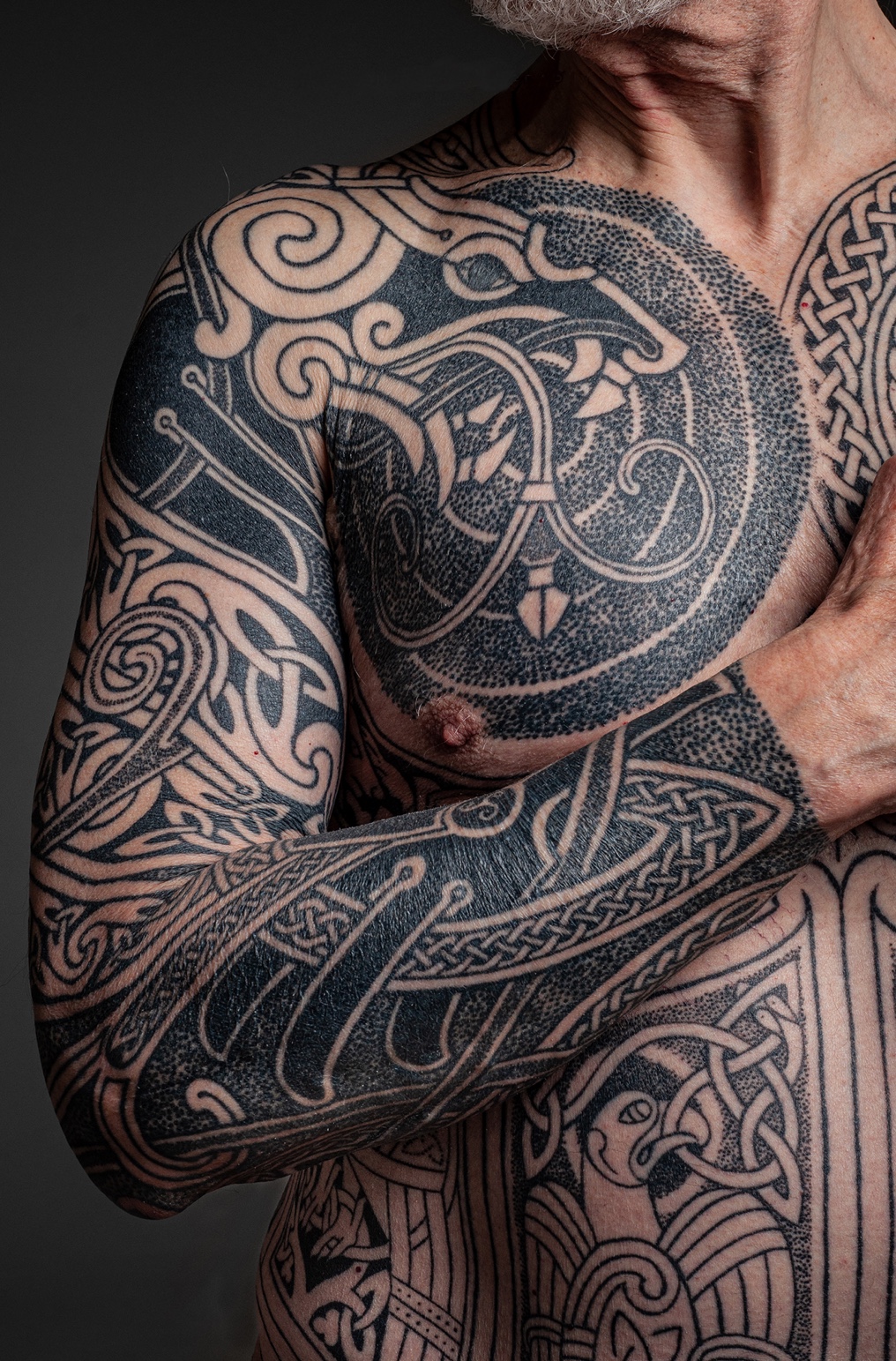 Celtic tattoos for men 0023