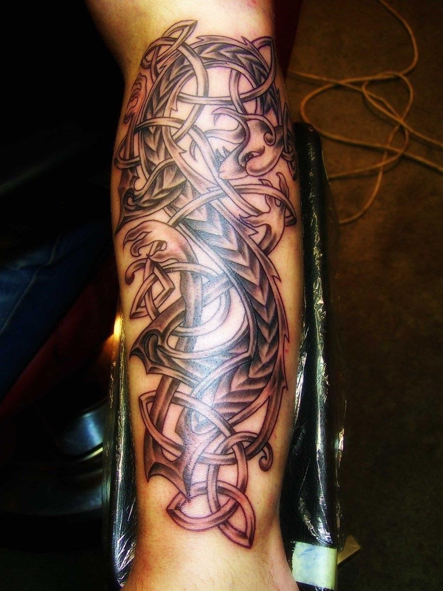 Celtic tattoos for men 0044