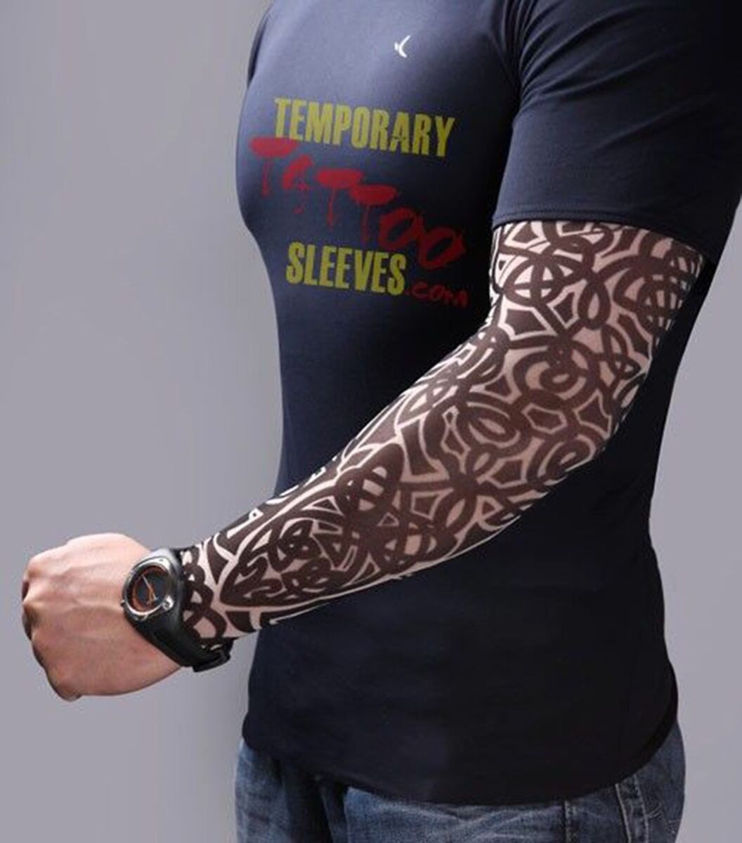 Celtic tattoos for men 0050