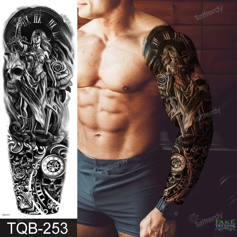 Celtic tattoos for men 0058