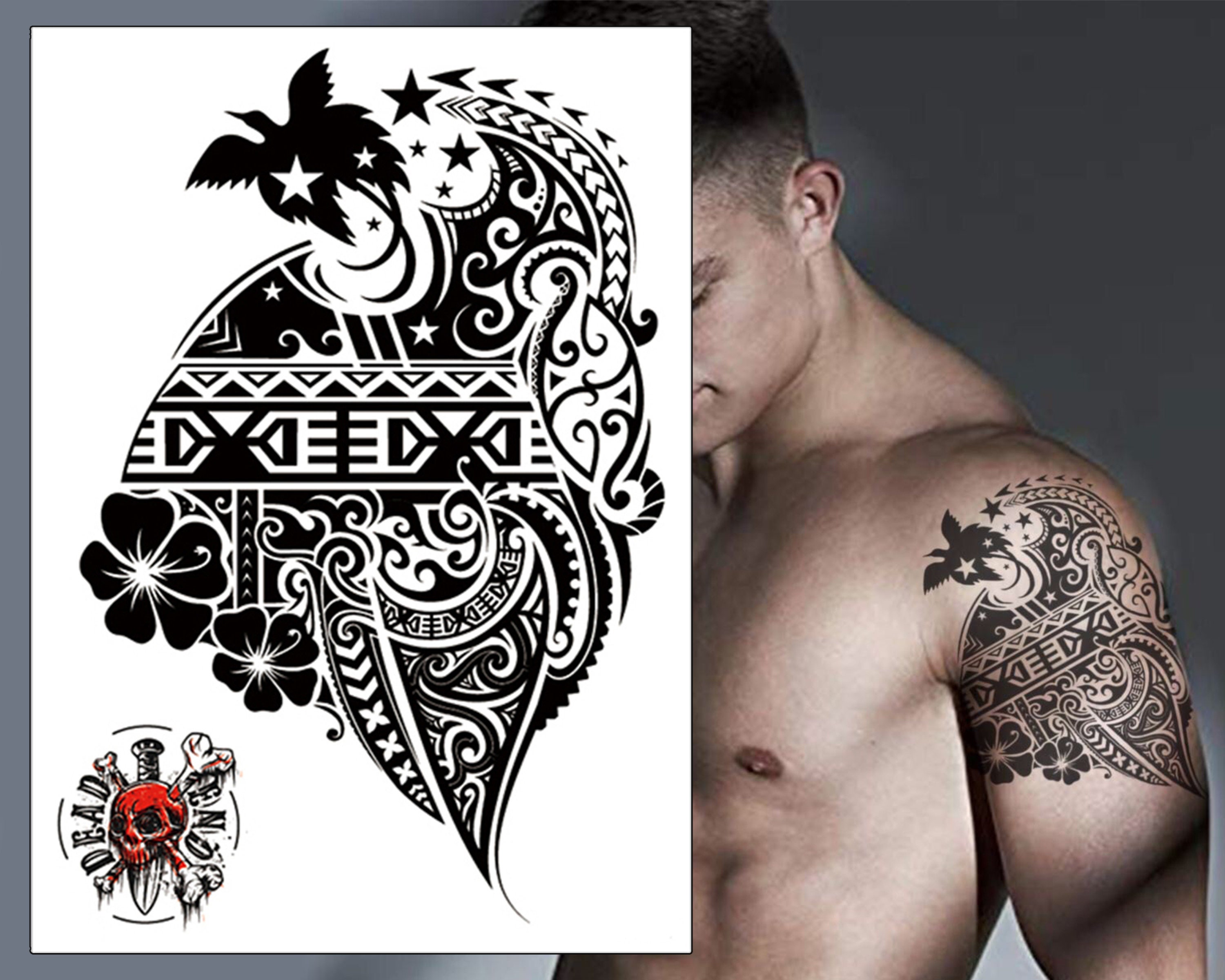 Celtic tattoos for men 0069