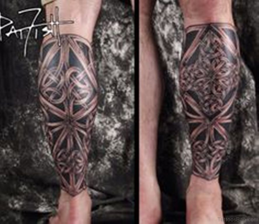 Celtic tattoos for men 0075