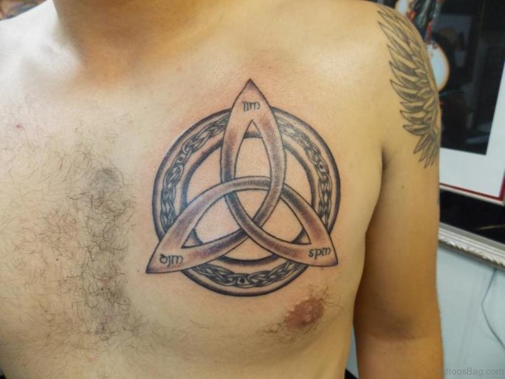 Celtic tattoos for men 0078