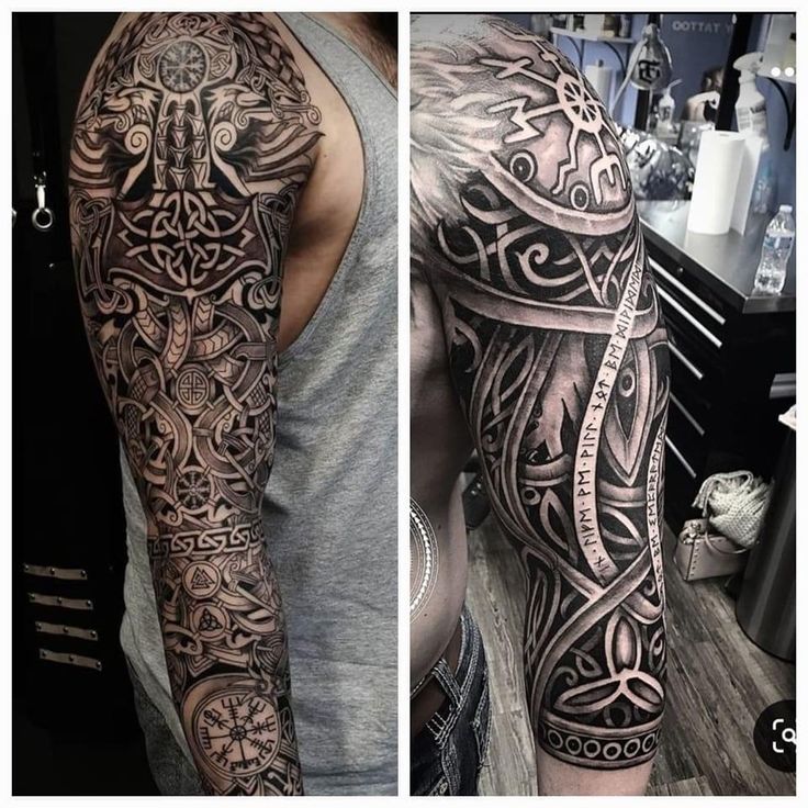 Celtic tattoos for men 0082