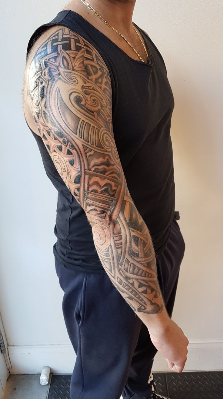 Celtic tattoos for men 0083