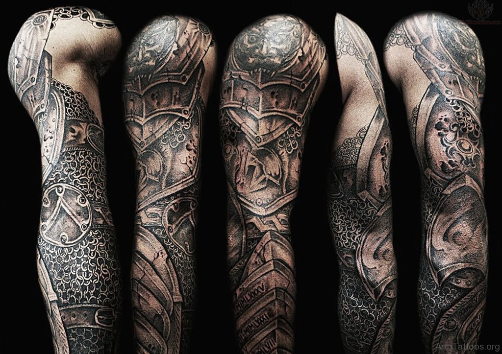 Celtic tattoos for men 0085