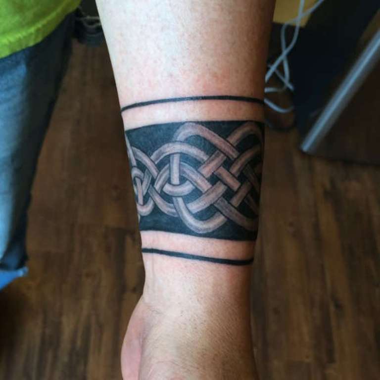 Celtic tattoos for men 0029