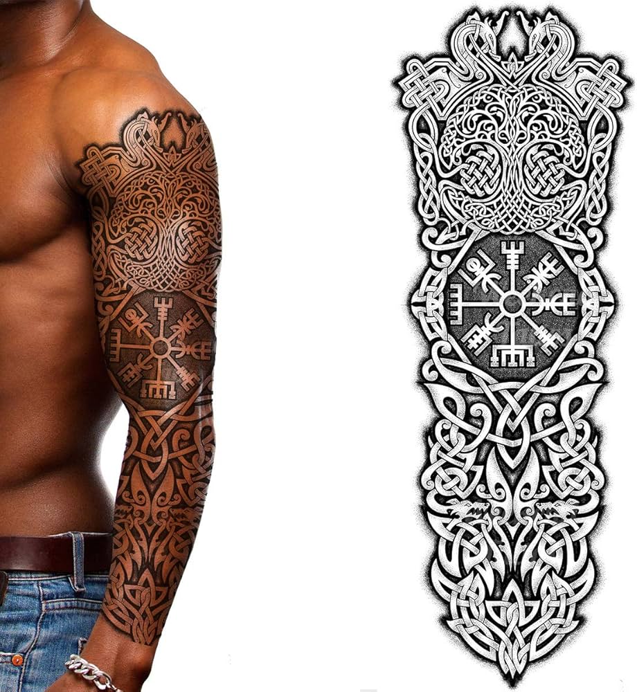 Celtic tattoos for men 0032