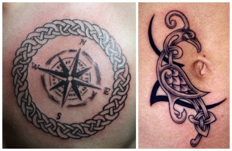 Celtic tattoos for men 0034