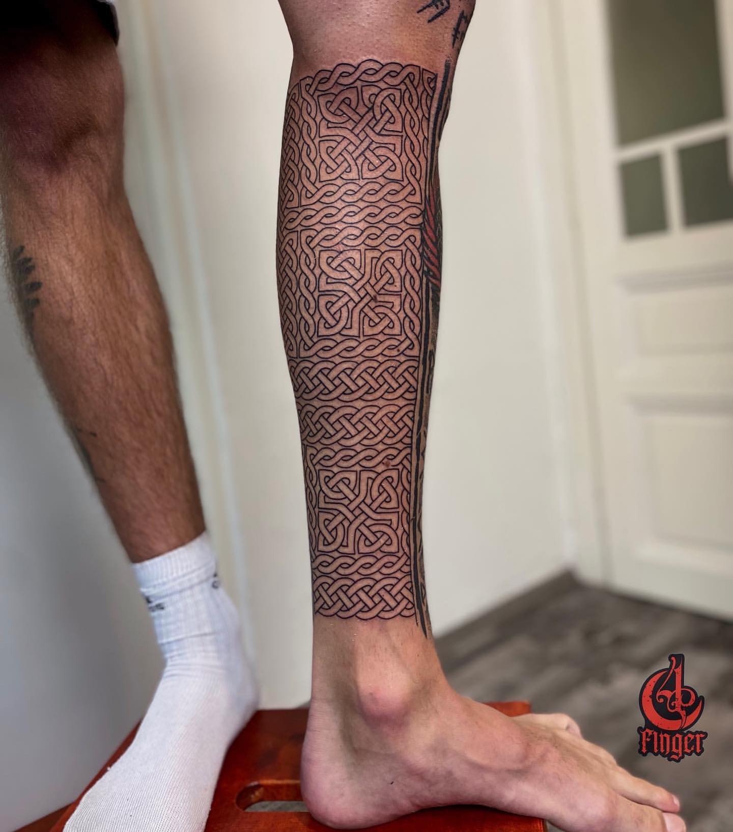 Celtic tattoos for men 0043