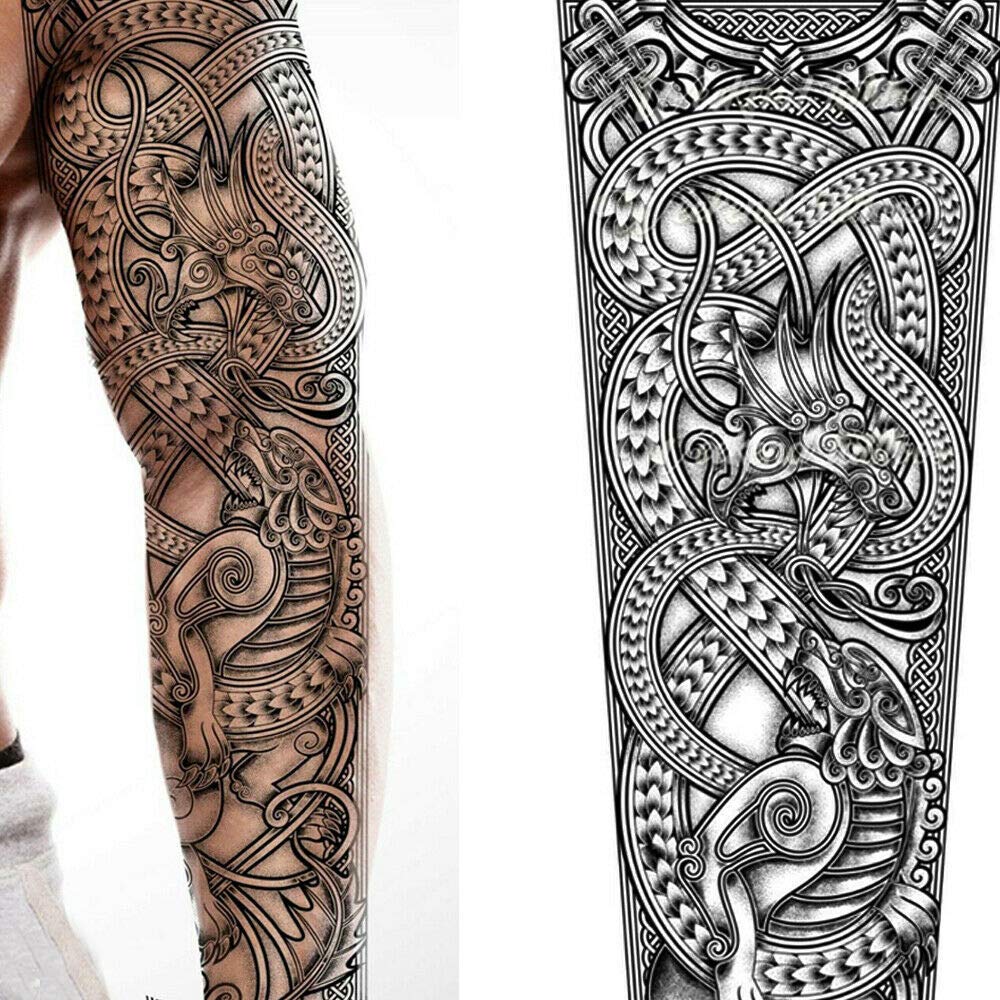 Celtic tattoos for men 0059