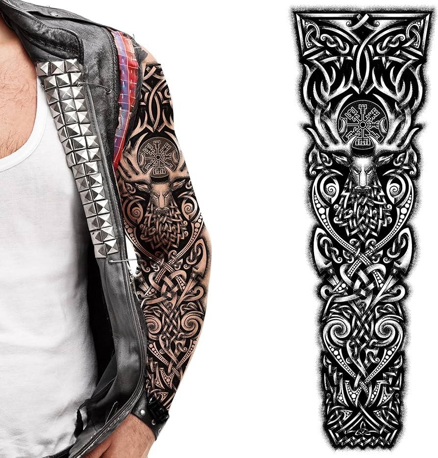 Celtic tattoos for men 0078