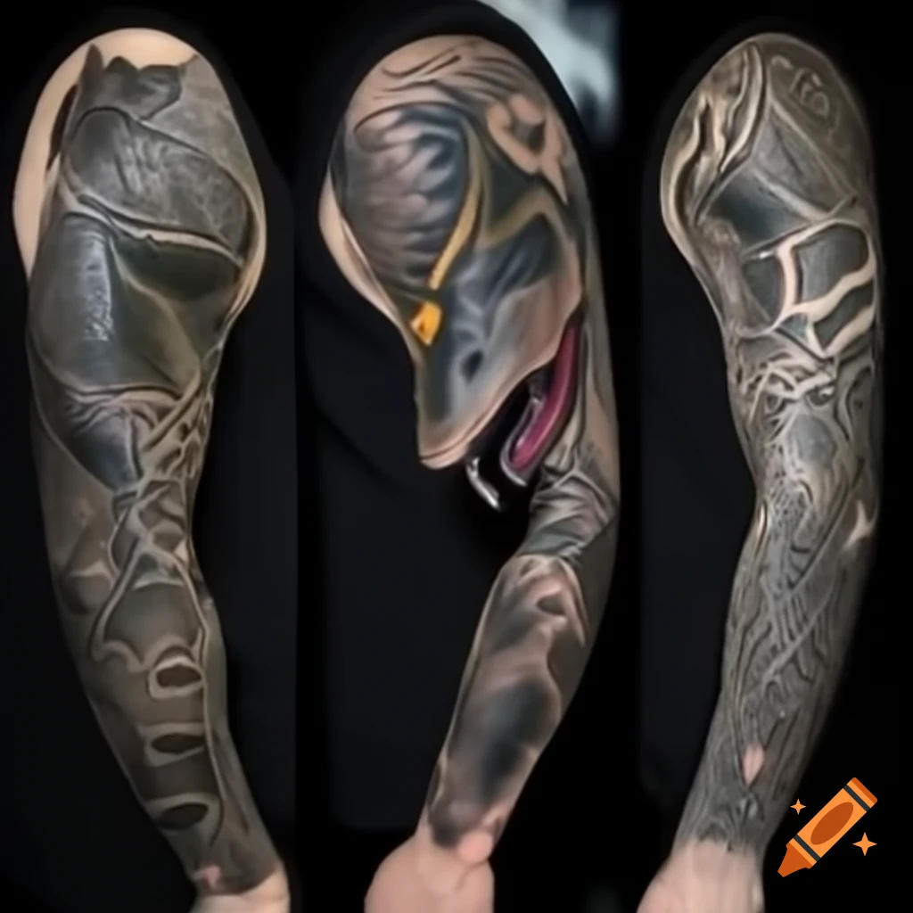 Celtic tattoos for men 0087