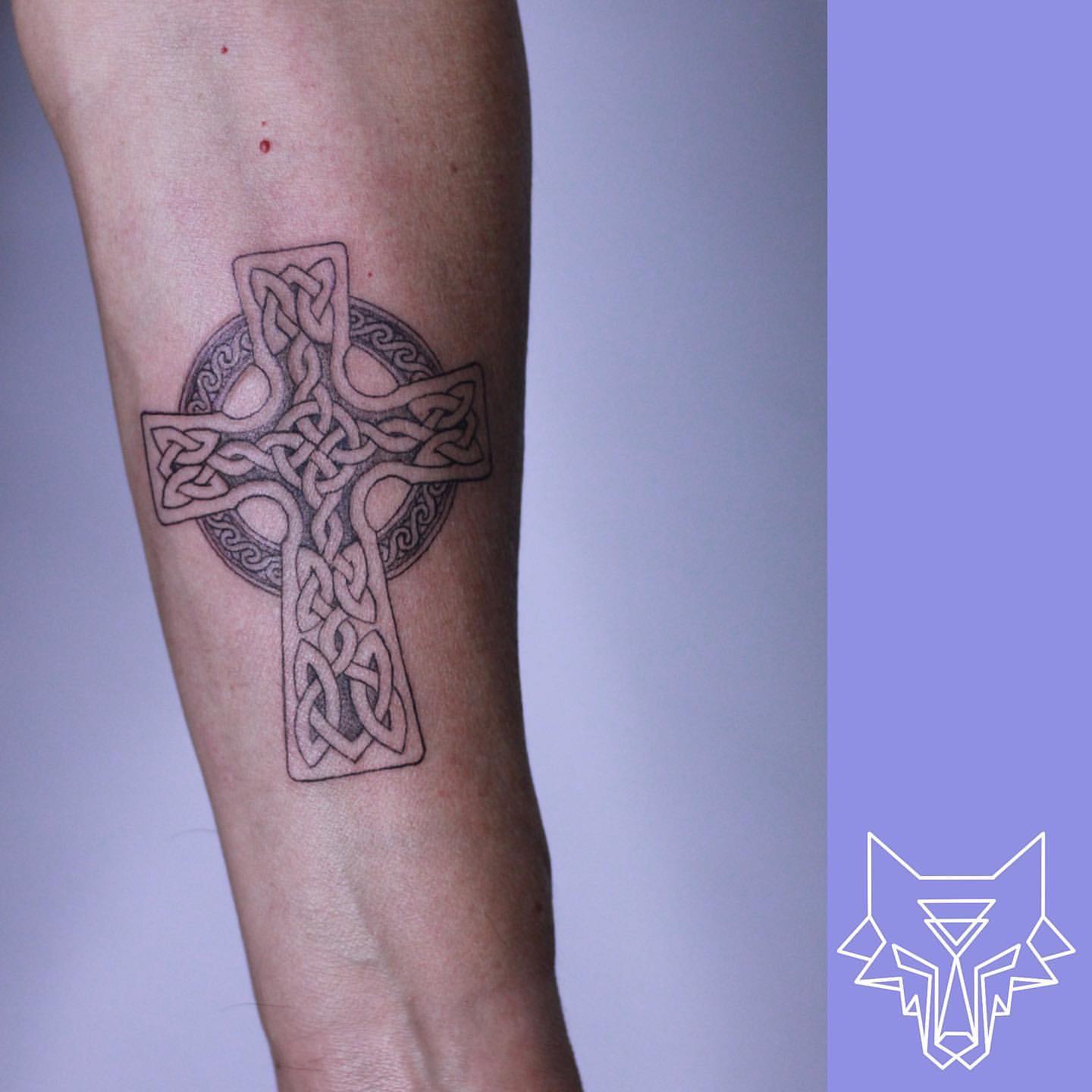 Celtic tattoos for men 0094