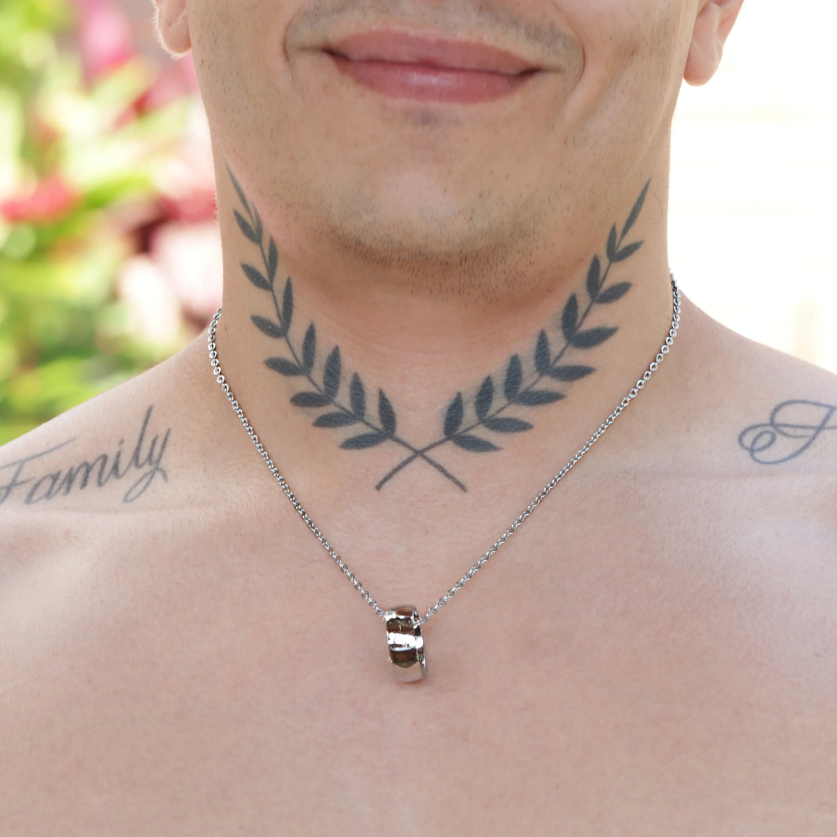 chain tattoos for men 0010