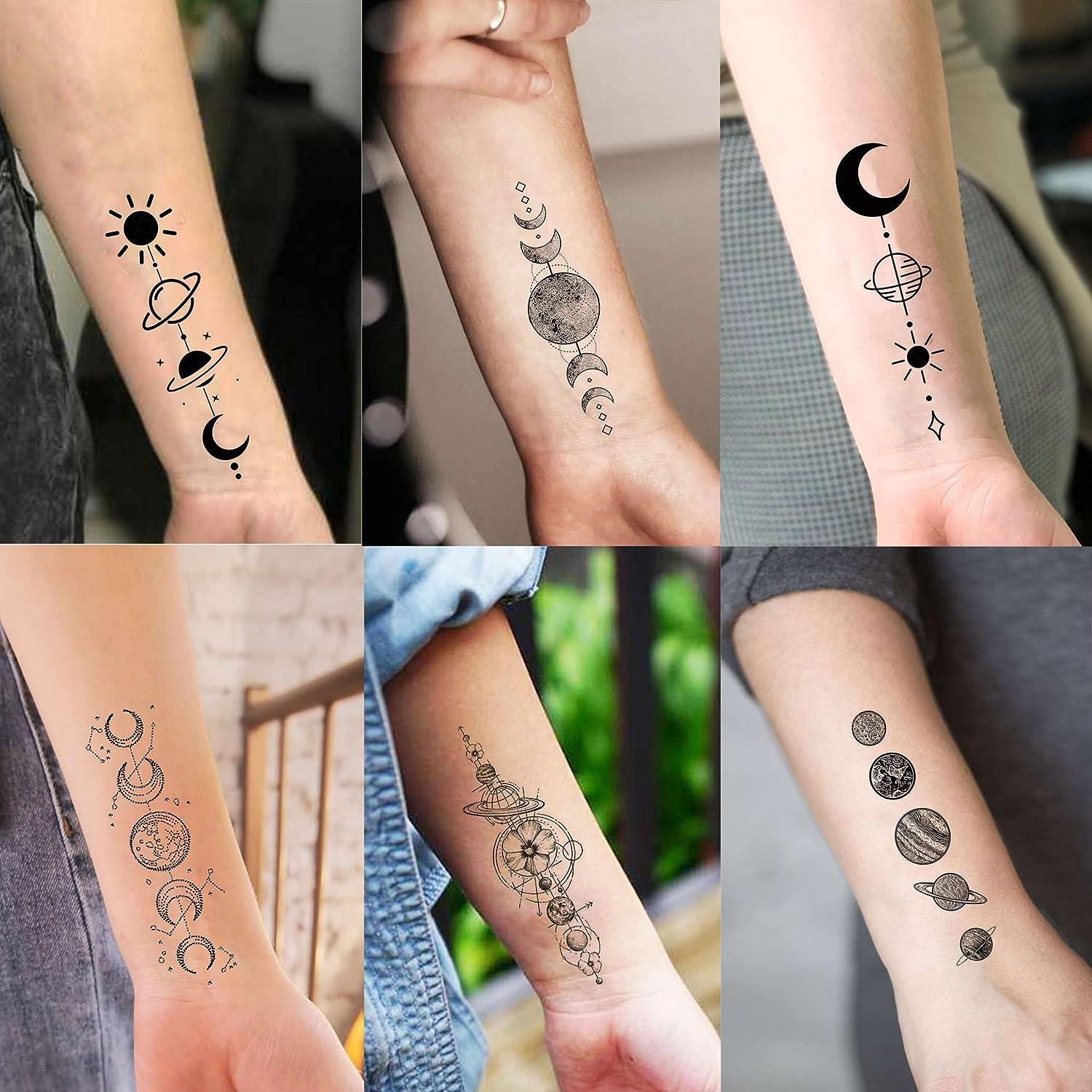 chain tattoos for men 0018