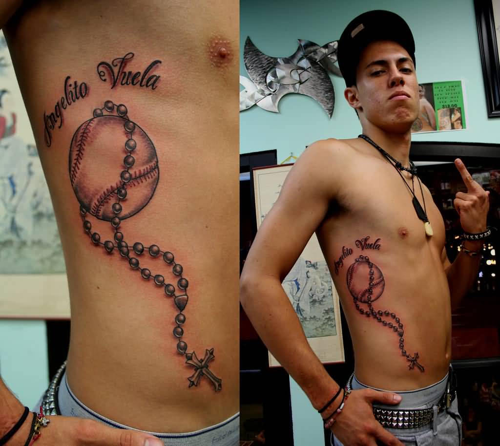 chain tattoos for men 0022