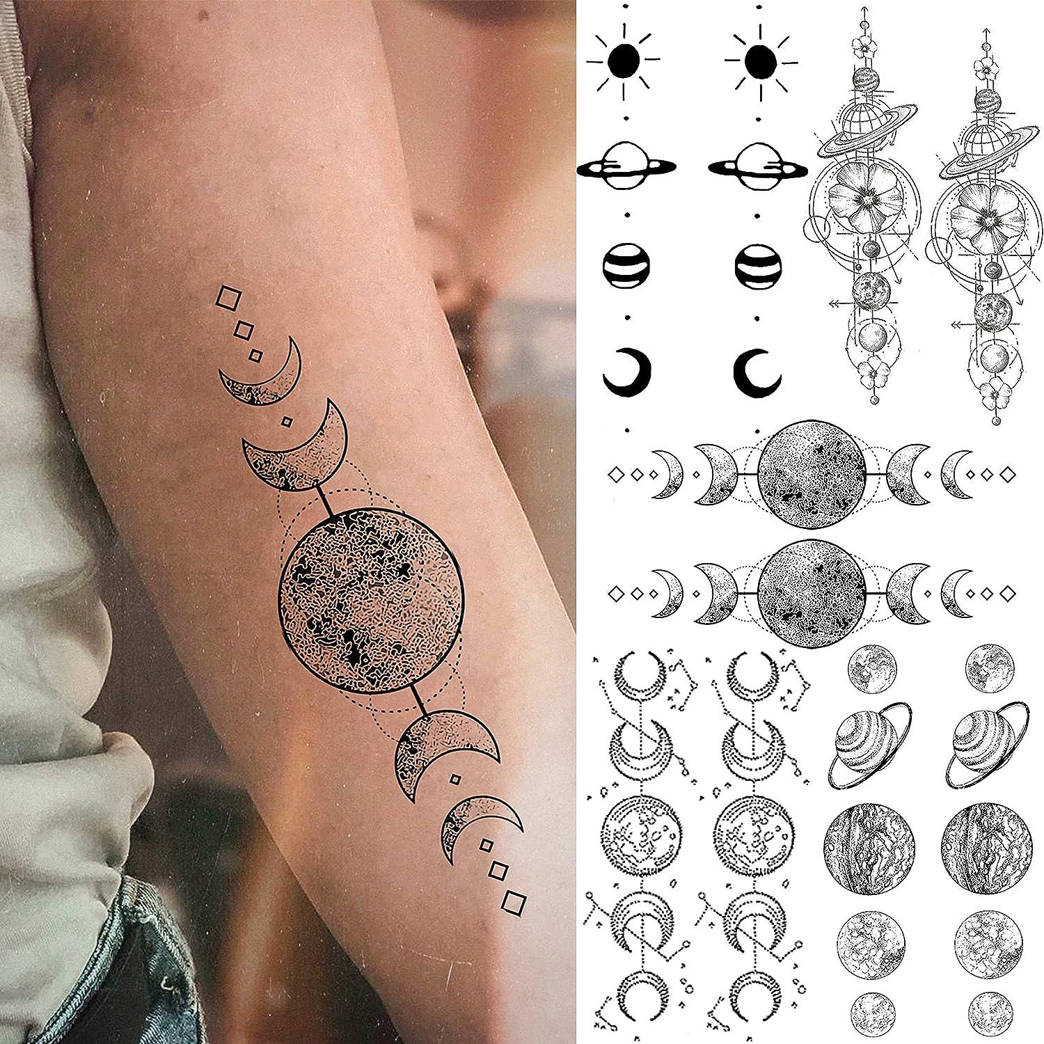 chain tattoos for men 0034