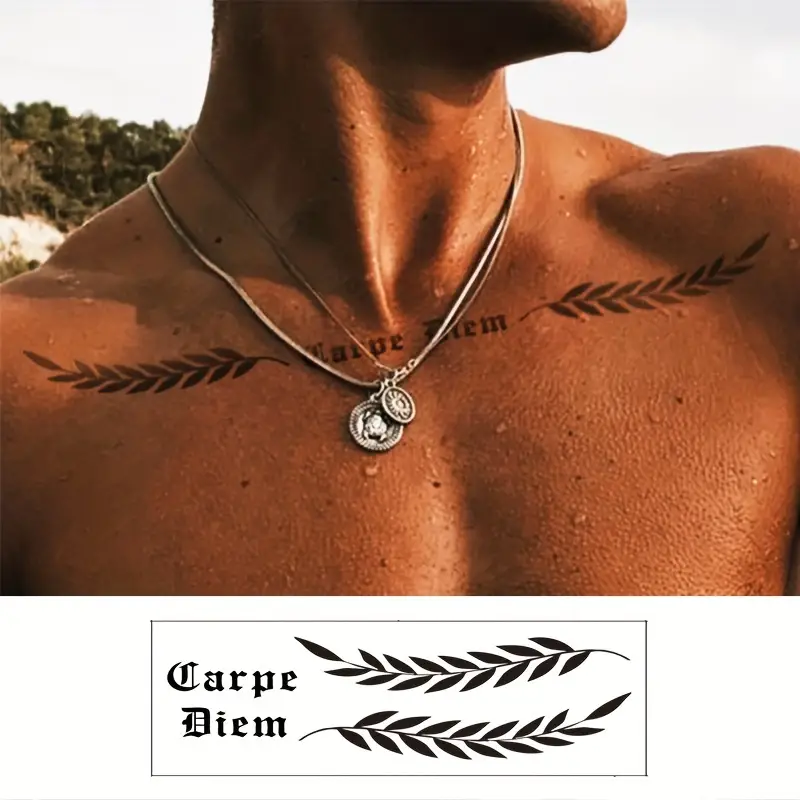 chain tattoos for men 0036