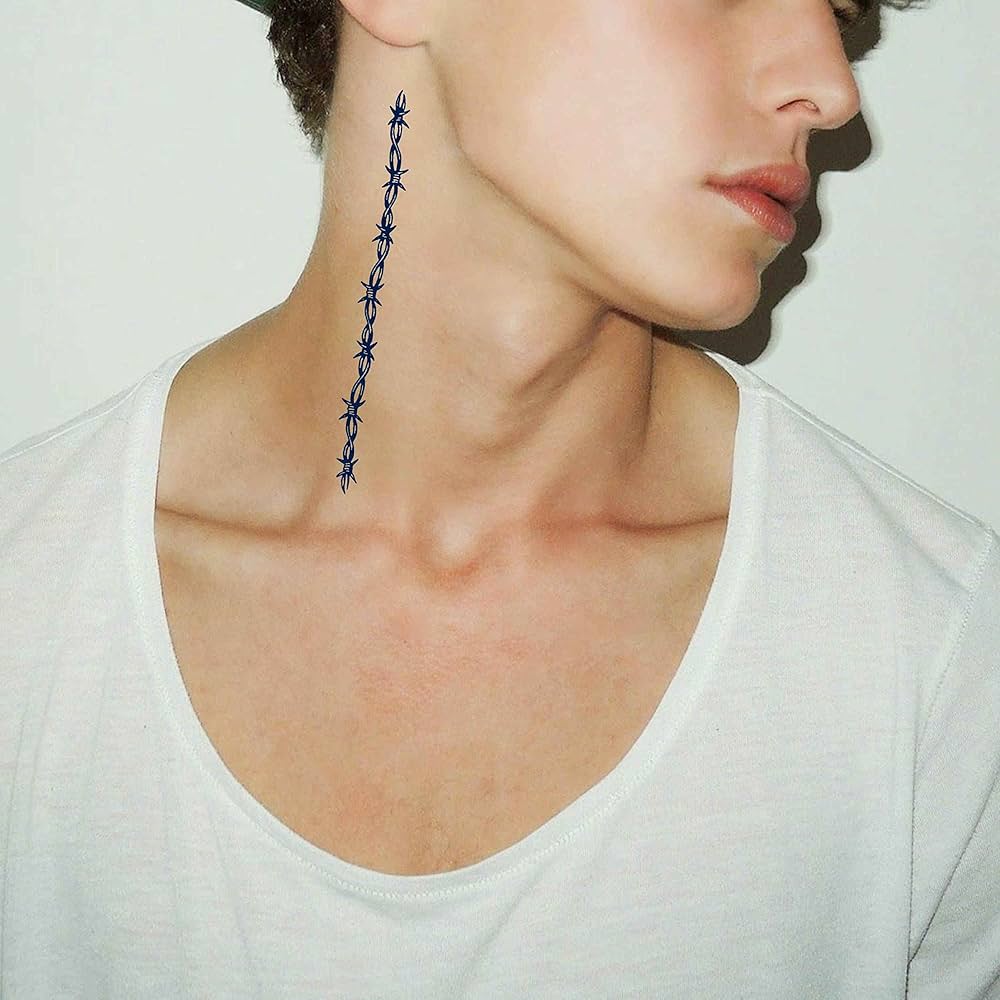 chain tattoos for men 0049