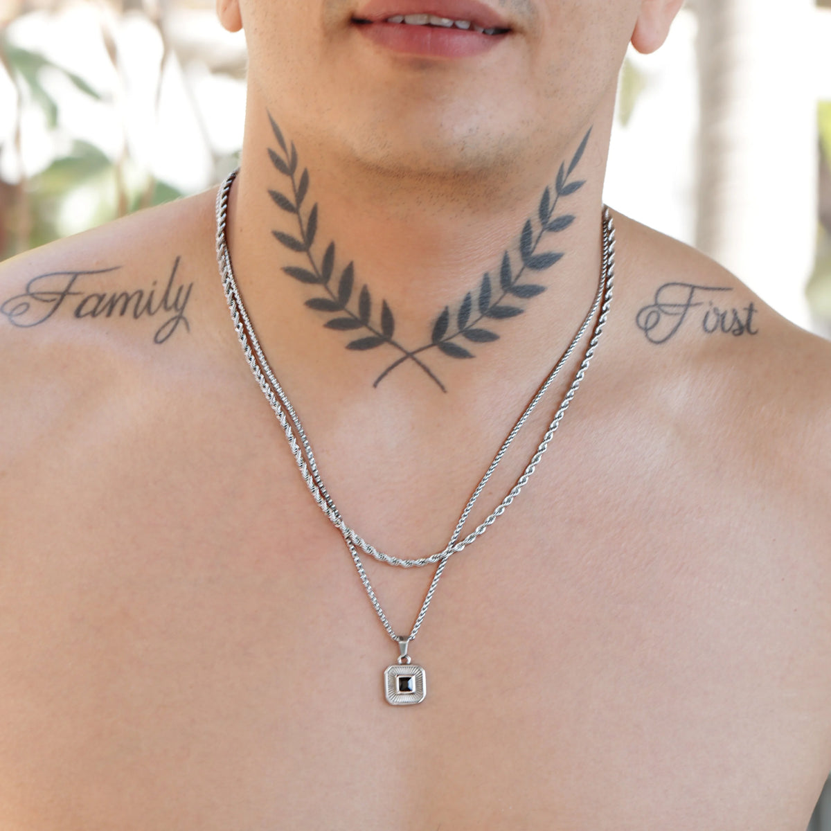 chain tattoos for men 0056