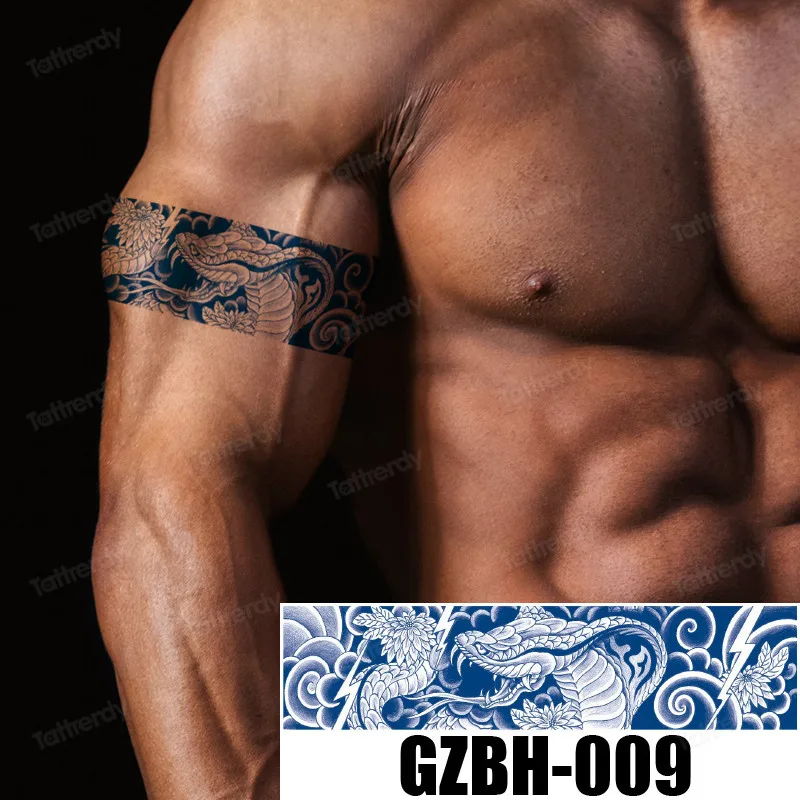 chain tattoos for men 0057