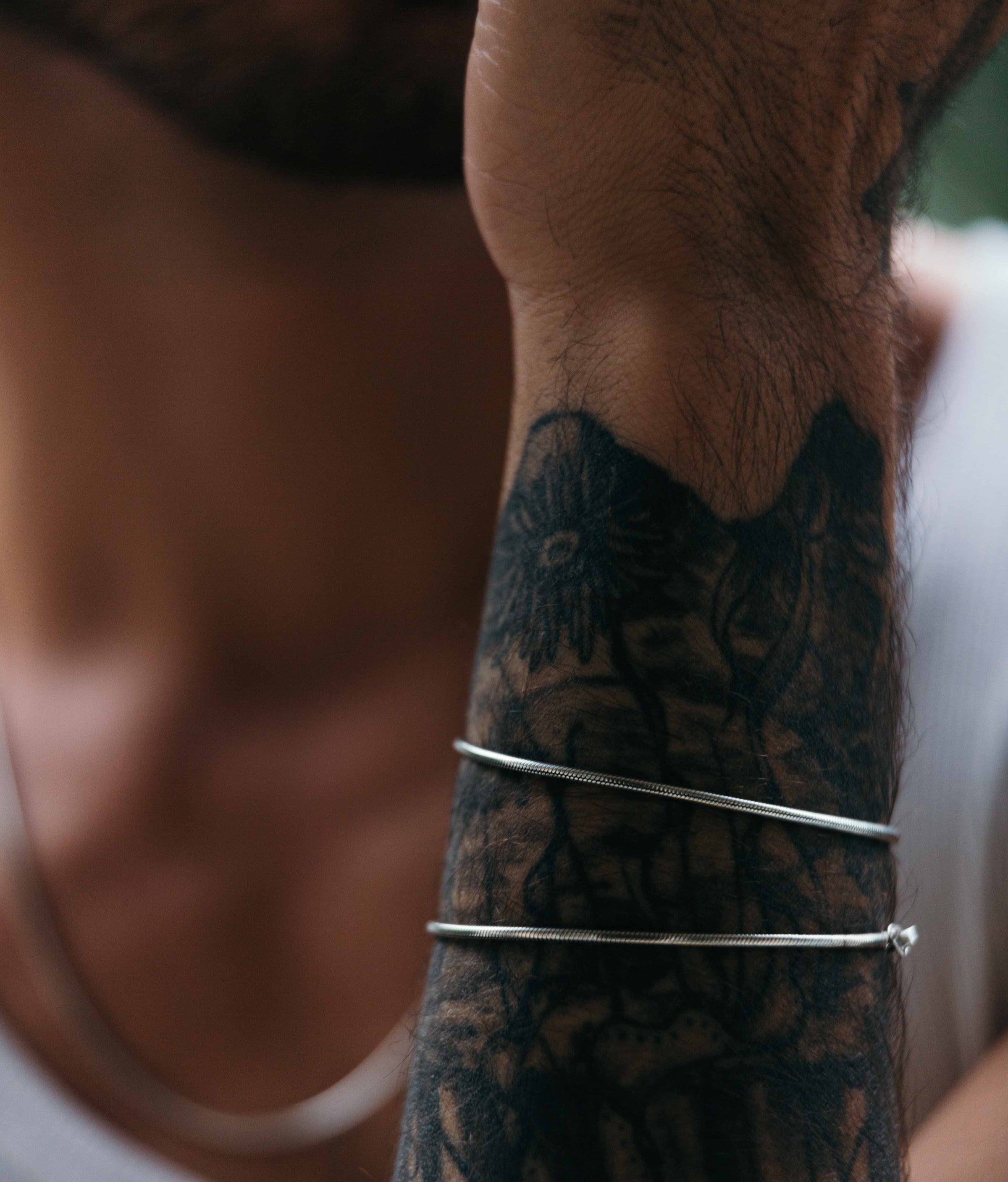 chain tattoos for men 0070