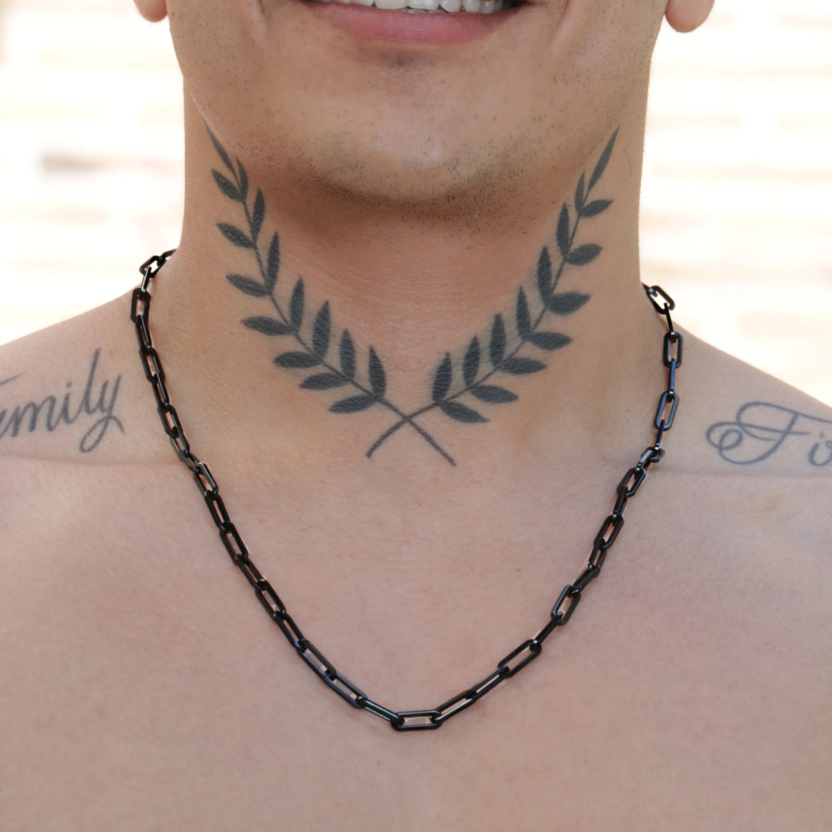 chain tattoos for men 0076