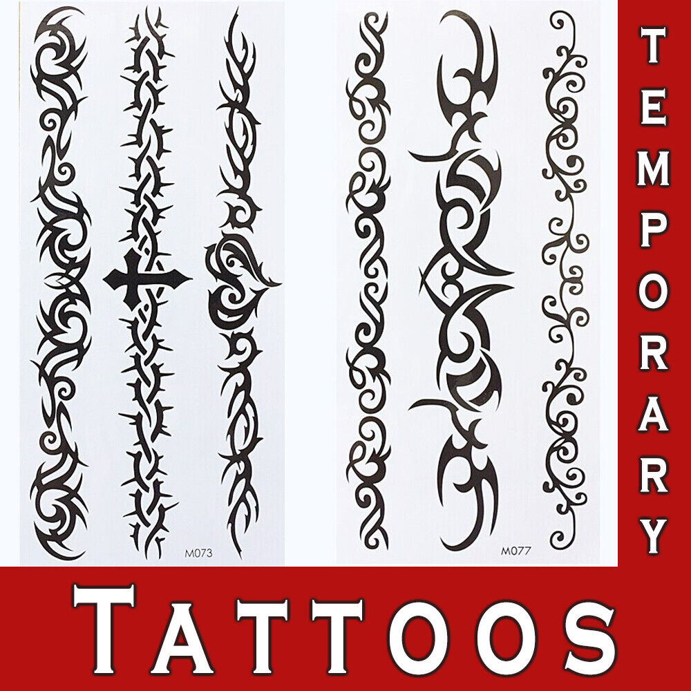 chain tattoos for men 0082