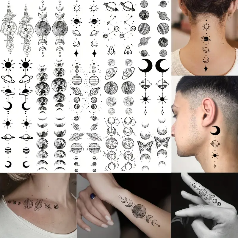 chain tattoos for men 0083