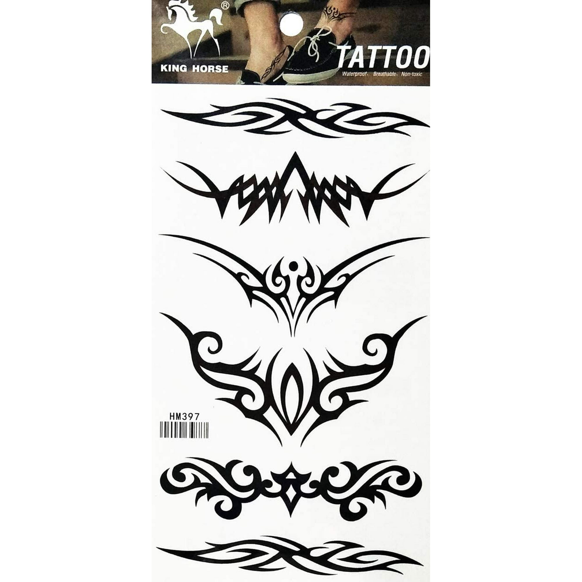 chain tattoos for men 0092