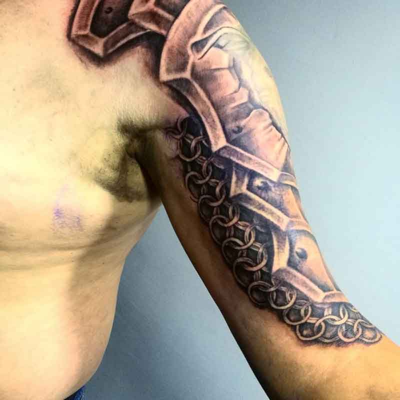 chain tattoos for men 0095