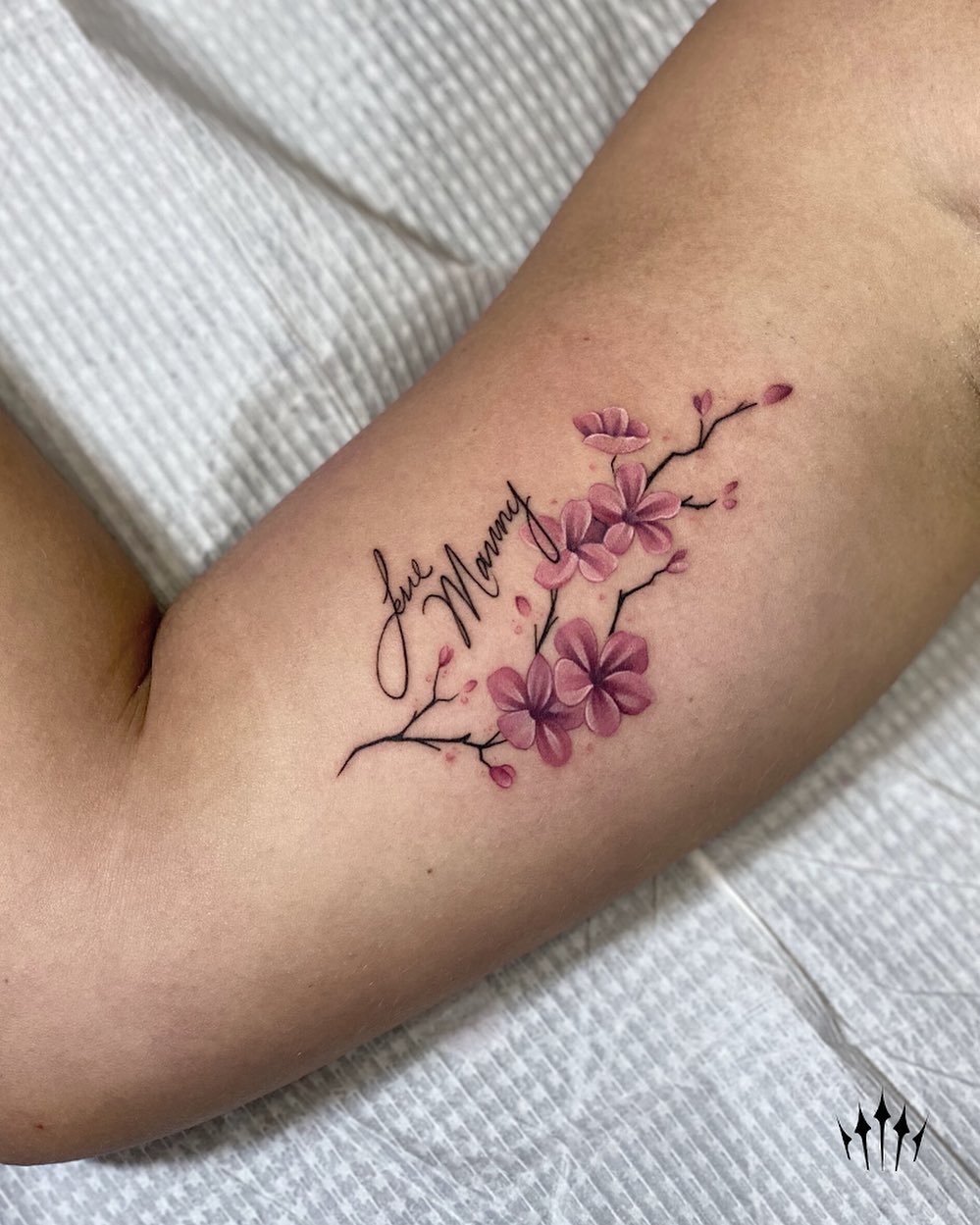 cherry blossom tattoos for men 0059