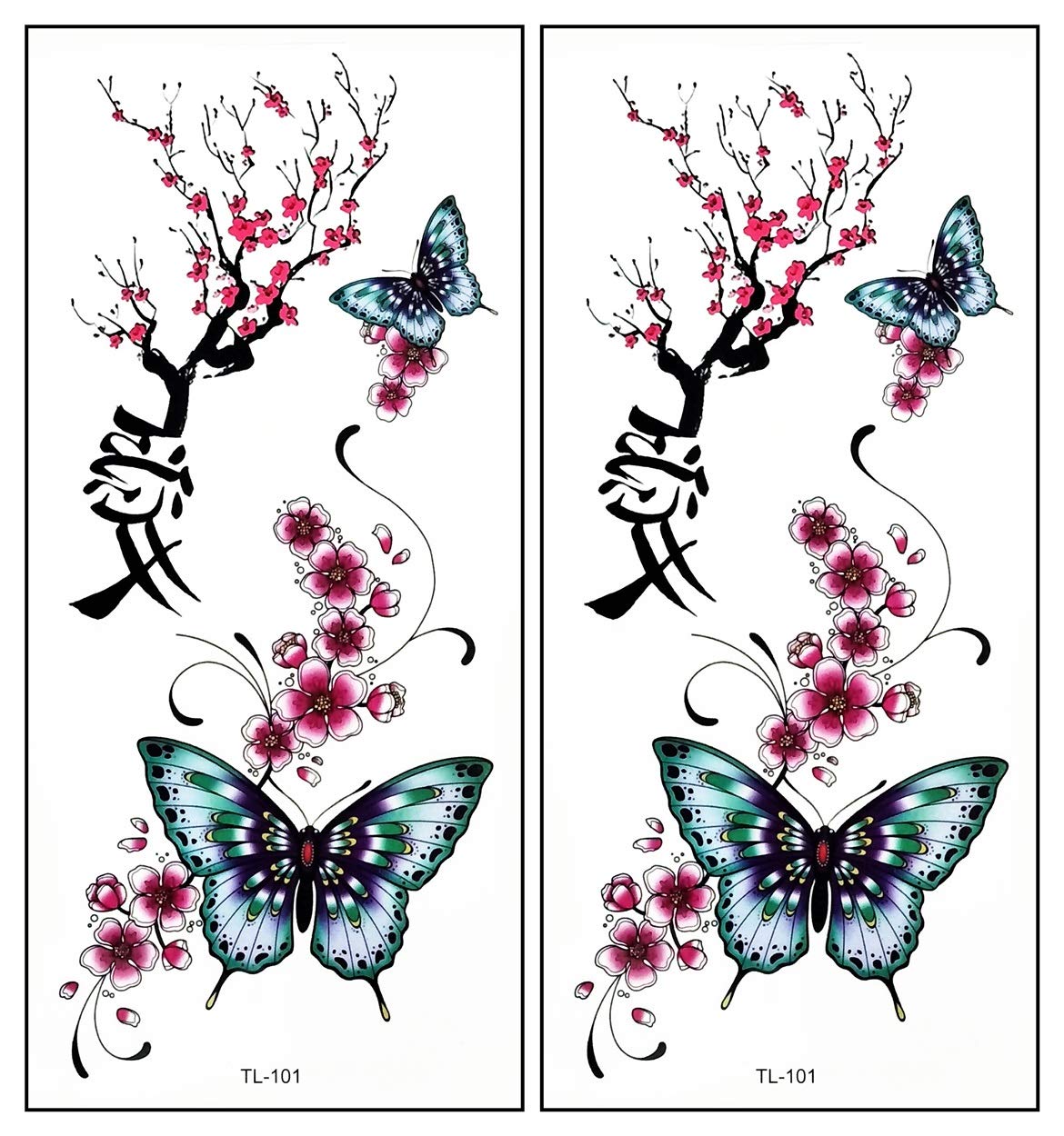 cherry blossom tattoos for men 0063