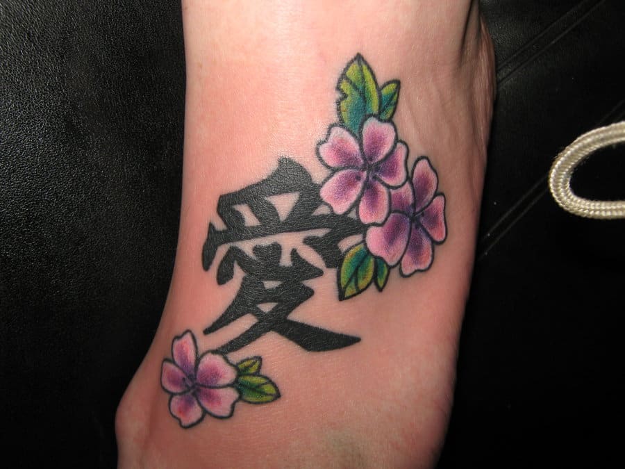 cherry blossom tattoos for men 0071