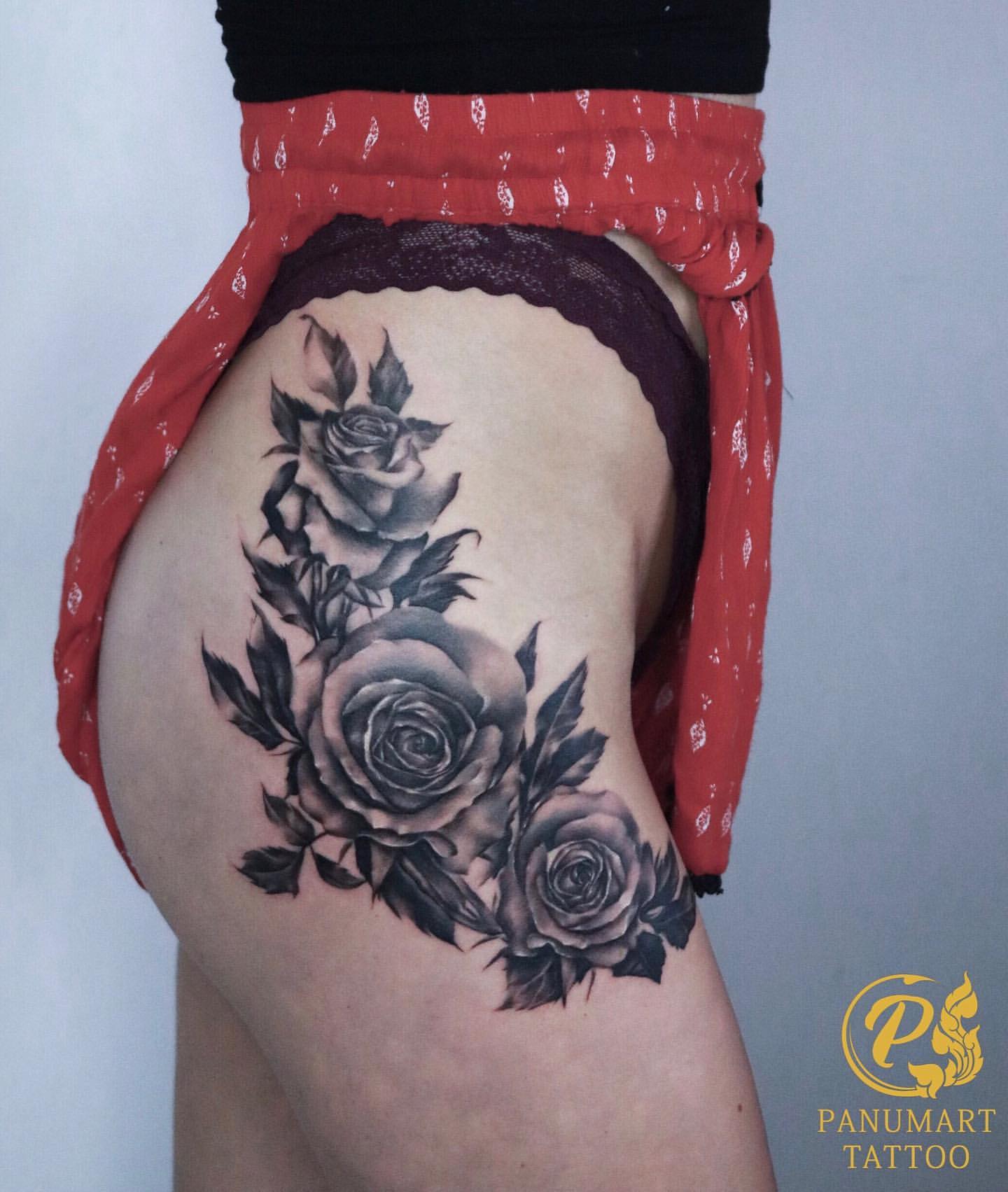 cherry blossom tattoos for men 0080