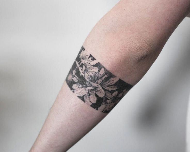 cherry blossom tattoos for men 0097