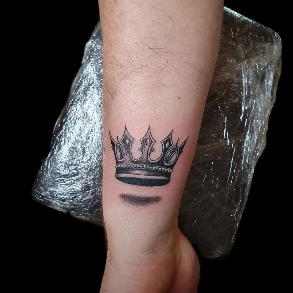 chess tattoos for men 0045