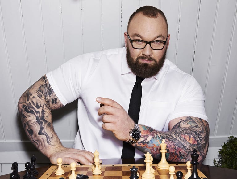 chess tattoos for men 0055