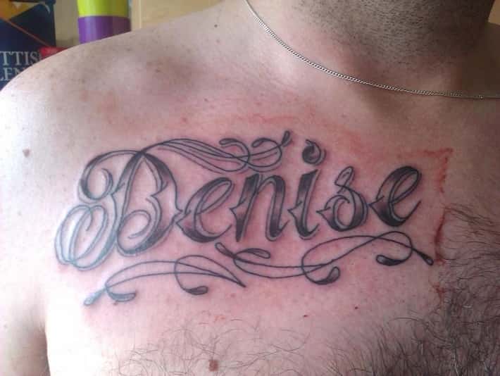 chest name tattoos for men 0024