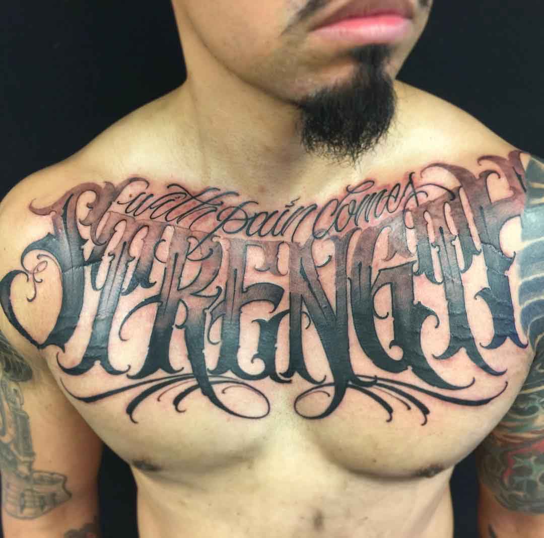 chest name tattoos for men 0037