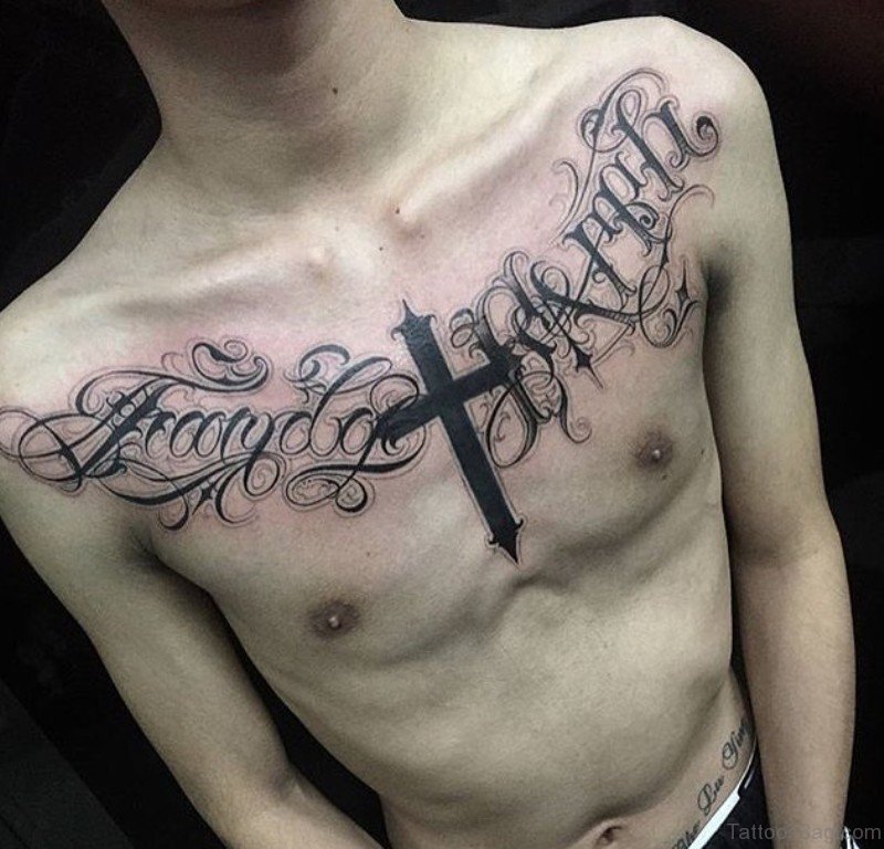 chest name tattoos for men 0072