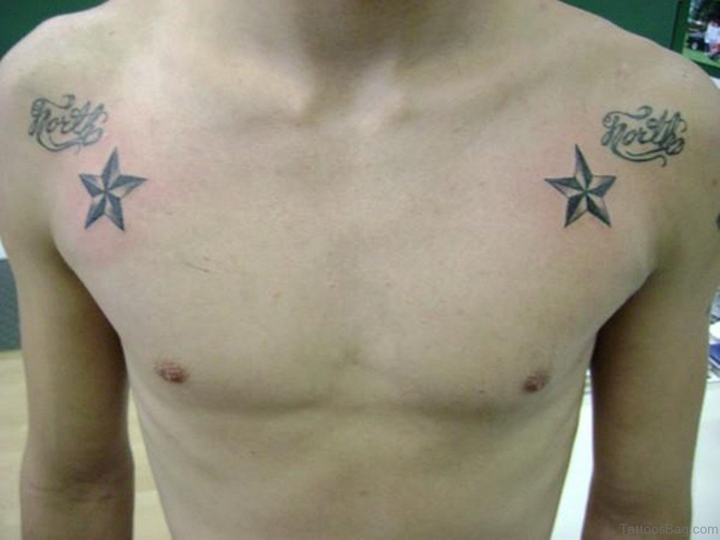 chest name tattoos for men 0099