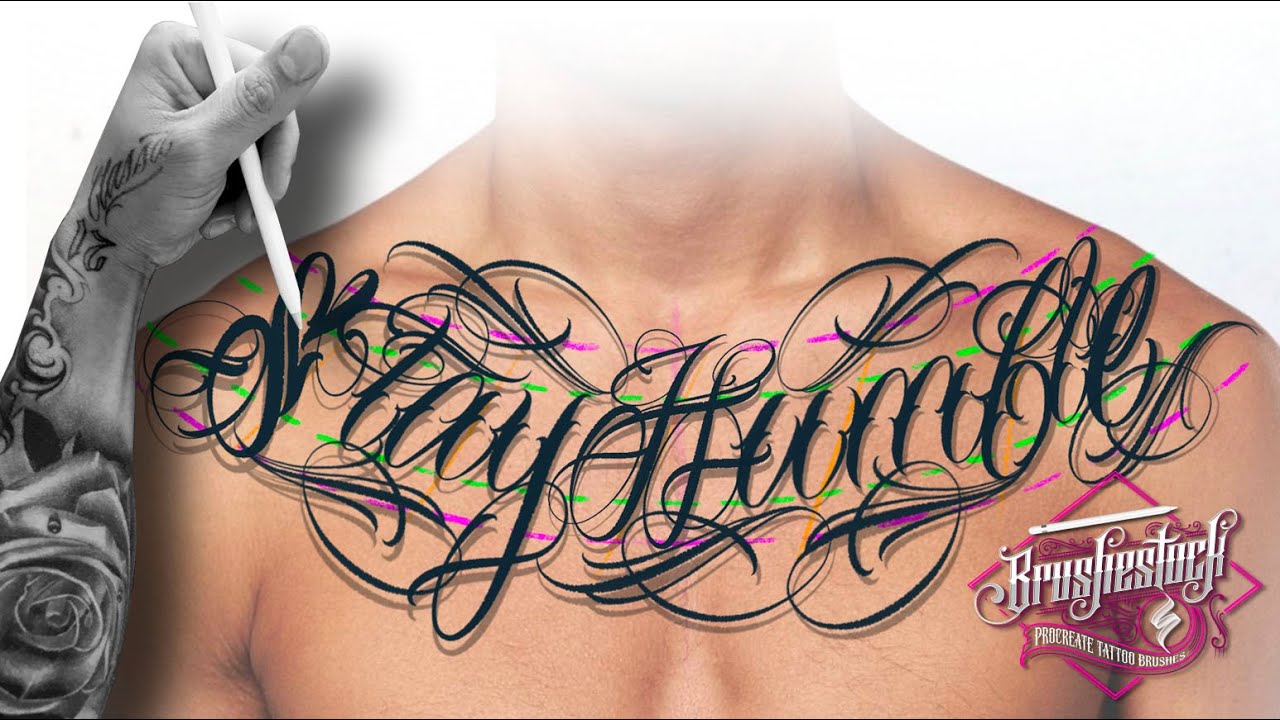 Chicano chest tattoos for men 0031